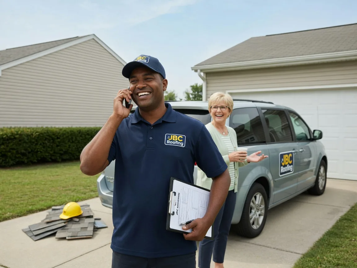 Roof Replacement Mcdonald, KS FAQs